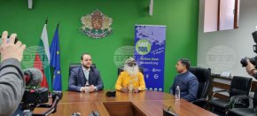 Министър Сандов отбеляза, че кампанията на Садгуру е вдъхновяваща