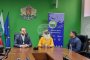 Борислав Сандов и духовният водач Садгуру 