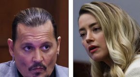 Преди сватбата Деп казва, че е бил "написан, разпечатан и изпратен график", така че гостите да знаят маршрута на събитието