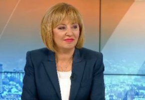 Мая Манолова призова управляващите с предстоящата актуализация на бюджета да индексират пенсиите на база среден осигурителен доход от 2021, за да се компенсира в някаква степен инфлацията