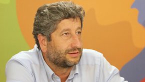 От своя страна Христо Иванов обясни защо досега комисията не е заседавала