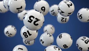 Печелившите числа в днешното теглене са 6, 15, 24, 33, 34, 38.