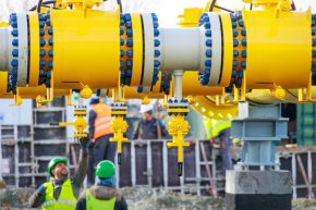 През юни интерконекторът с Гърция ще бъде готов, в момента е направен 91%, рапортува депутатът от мнозинството Владислав Панев (ДБ)