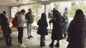 Още преди да получат първите си пари, хотелиери алармираха, че финансовите им ресурси са изчерпани.