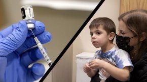 Десетилетия наред вирусът се изплъзваше от усилията за разработване на ваксина, като през 60-те години на миналия век експериментална ваксина навреди на някои деца по време на тестовете. RSV е едно от последните останали детски заболявания без одобрена ваксина