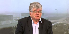 
По думите му, най-засегнати от спирането на газа от страна на Русия ще бъдат хлебопроизводителите у нас