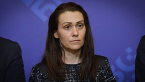 
По план соларната централа на Върбакова, която се развива от дружеството й "Риал стейтс", трябва да достигне капацитет 150 мВт