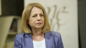Вчера в българската газова компания "Булгаргаз" е получено уведомление, че доставките на природен газ от "Газпром Експорт" ще бъдат спрени от днес - 27 април