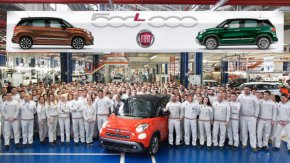 Новината потвърждава планове на Stellantis. Те включват модели на DS и Opel да се майсторят в Италия, а по-малки - на FIAT, в Словакия и Сърбия