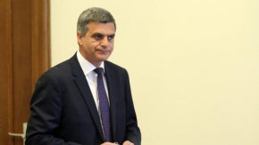За никого не е тайна, че страната ни се намира в дълбока криза, заяви Янев