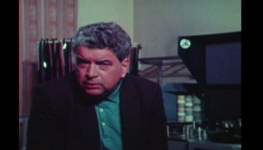Гледайте епизод от поредицата „БНТ представя“ за Александър Фол на 4 май