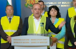 Големият проблем на превозвачите са поскъпването на ТОЛ таксите и таксуването и на второстепенните пътища. В момента системата у нас е изключително несправедлива