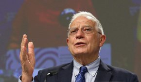 
В началото на войната на Русия срещу Украйна САЩ, ЕС и други държави замразиха част от международните активи на Русия като част от наложените санкции