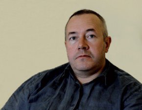 Харалан Александров, социален антрополог