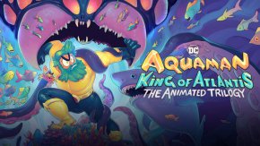 Зрителите може би го познават от игралните филми на Warner Brothers