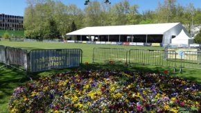 
Младият ни отбор със старши треньор Владимир Кузманов завърши своя лагер в София и привечер ще направи в Албена и комплексна тренировки в петте дисциплини – плуване, фехтовка, конна езда, бягане и стрелба