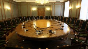 В комисията от ПП влязоха Радослав Рибарски и Васил Стефанов, когото изненадващо за всички други ПГ от управляващата партия предложиха и за председател