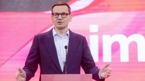 Полският чиновник има мрачна представа за руския мироглед