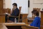 Десислава Атанасова и Кирил Петков