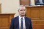 Костадин Костадинов