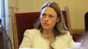 Митева припомни, че за разлика от други коалиционни партньори червената линия на ИТН e само една - Северна Македония.