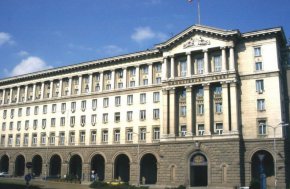   Националният съвет за тристранно сътрудничество ще проведе заседание във вторник, 17 май 2022 г., от 14.00 ч. 