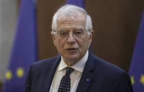 Този коментар направи върховният представител на Европейския съюз за външната политика по време на двудневния съвет "Външни работи" в Брюксел