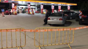 Припомняме, че при стрелбата бяха ранени двама души