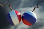 Френски дипломати