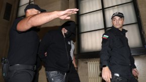 Йомов е обвинен за стрелбата на Околовръстното шосе в София