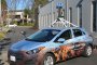 Google Street View