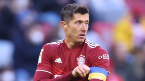 Според нападателя най-доброто решение е трансфер