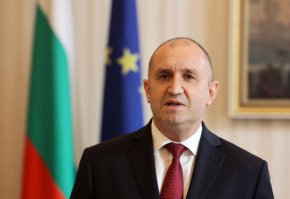 Радев коментира и поправките в бюджета