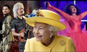 Към 77-годишната легенда ще се присъединят още Адам Ламбърт, Дюран Дюран и сър Род Стюарт