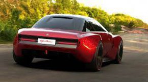 Завъртете се към задната част и ще забележите обикновени LED задни светлини и дифузьор