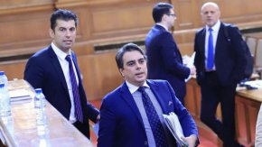 От началото на годината вече бяха взети нови кредити за 1,5 млрд