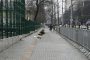 Тротоари