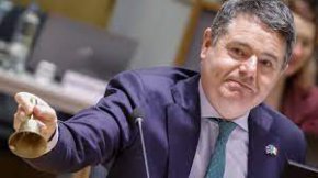 Планът за постигане на напредък в областта на банковата интеграция в еврозоната не получи подкрепата на страните от еврозоната, което осуети перспективата за излизане от дългогодишната безизходица