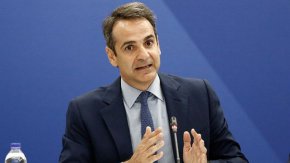 

Според премиера на южната ни съседка, нахлуването на Русия в Украйна е придало ново усещане за неотложност на необходимостта от обвързване на Черна гора, Сърбия, Албания, Северна Македония, Босна и Косово към 27-членния ЕС, отчасти за противодействие на нарастващото руско и китайско влияние в региона