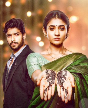 
Една от най-хитовите романтични истории започва да се излъчва и в българския тв ефир от 27 юни