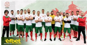  Генерален спонсор на БАМФ е efbet