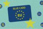 Синя карта