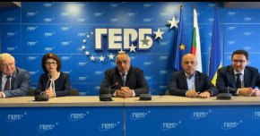 „Има огромни спекулации по темата за бюджета“, добави той.