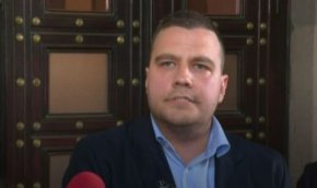 „Тази сутрин се оформи нова коалиция – ДП, ПП, ГЕРБ и ДПС“, смята Балабанов