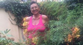 
Естрадната легенда Йорданка Христова заряза дъждовната напоследък София и вече е на морето, стана ясно от нейна публикация в Инстаграм