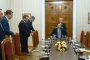 Карадайъ пред Радев