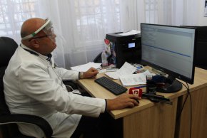 Това ще улесни пациентите при постъпването им в лечебно заведение