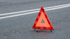 Български бус катастрофира в Румъния във вторник сутринта. Тежката катастрофа е станала на пътя Е-79 в село Басараби, община Калафат