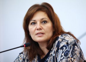 Сербезова беше оправдана от Софийския районен съд
