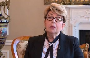 Такава нота е изпратила посланикът на РФ Елеонора Митрофанова до българското Външно министерство